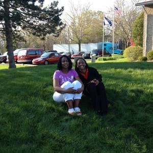 Meet your Posher, Daneen